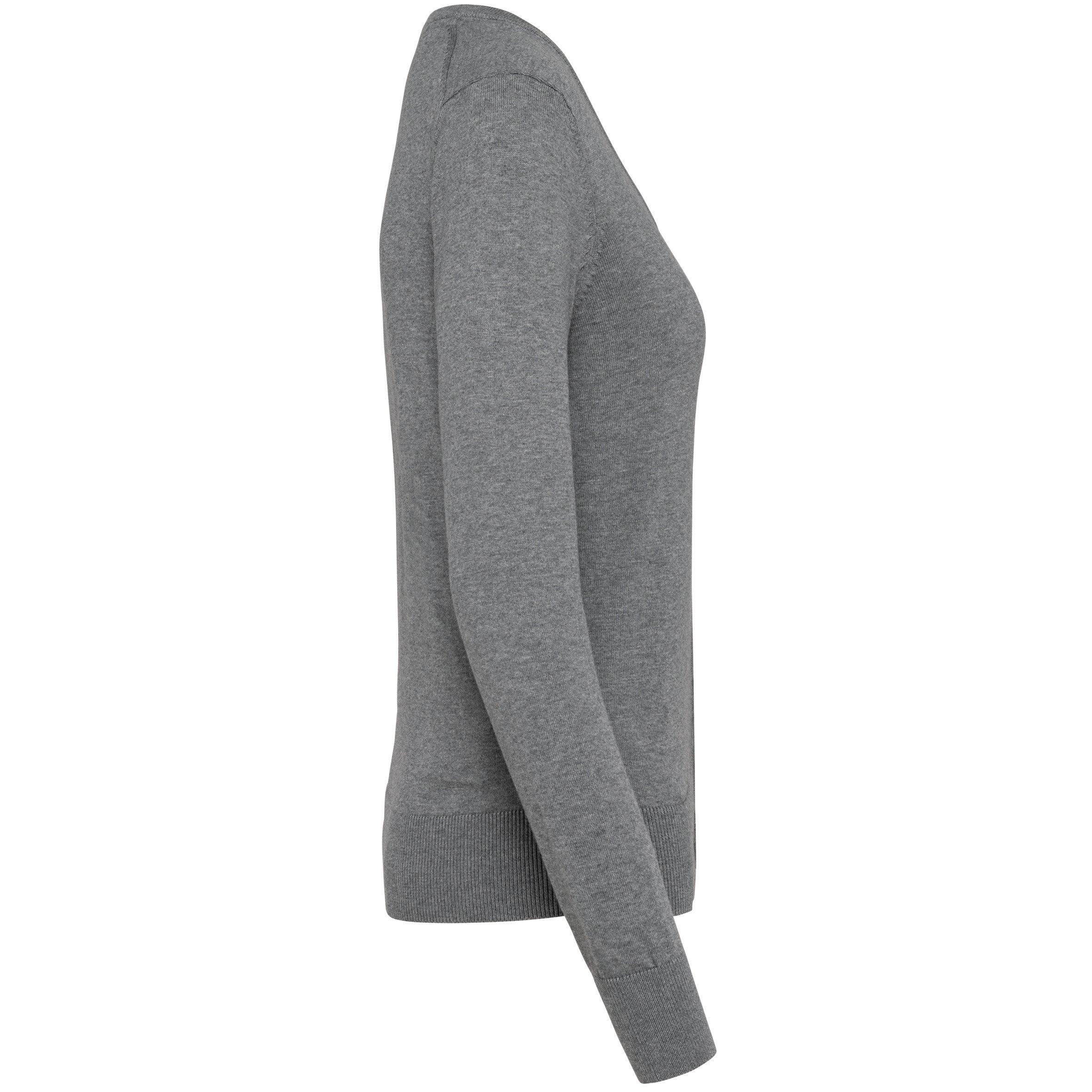 Cardigan Supima® femme