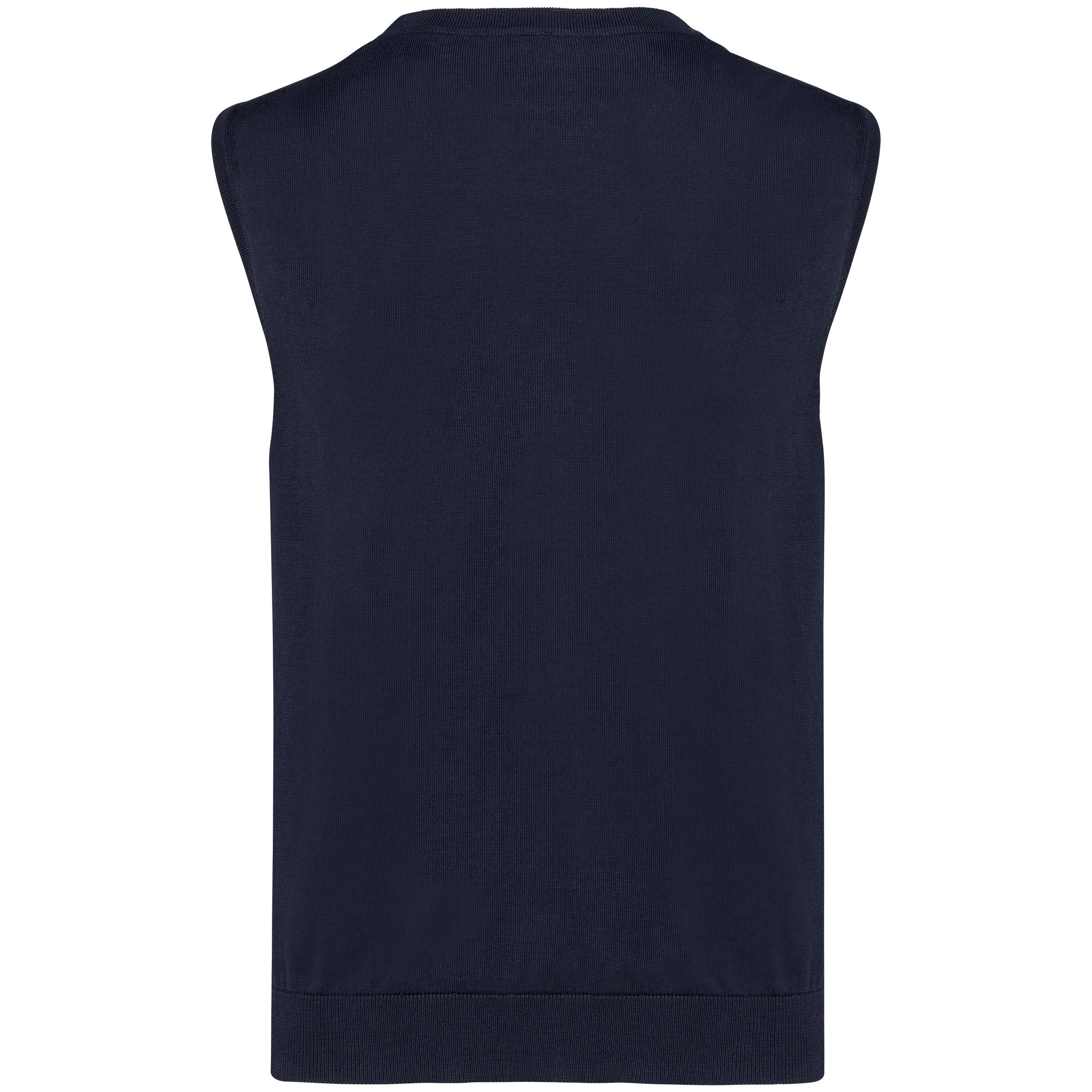 Gilet Supima® homme