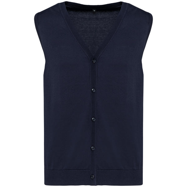 Gilet Supima® homme