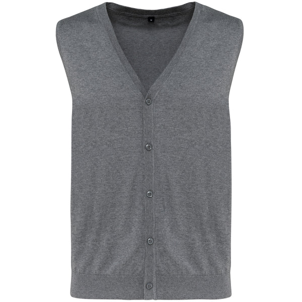 Gilet Supima® homme