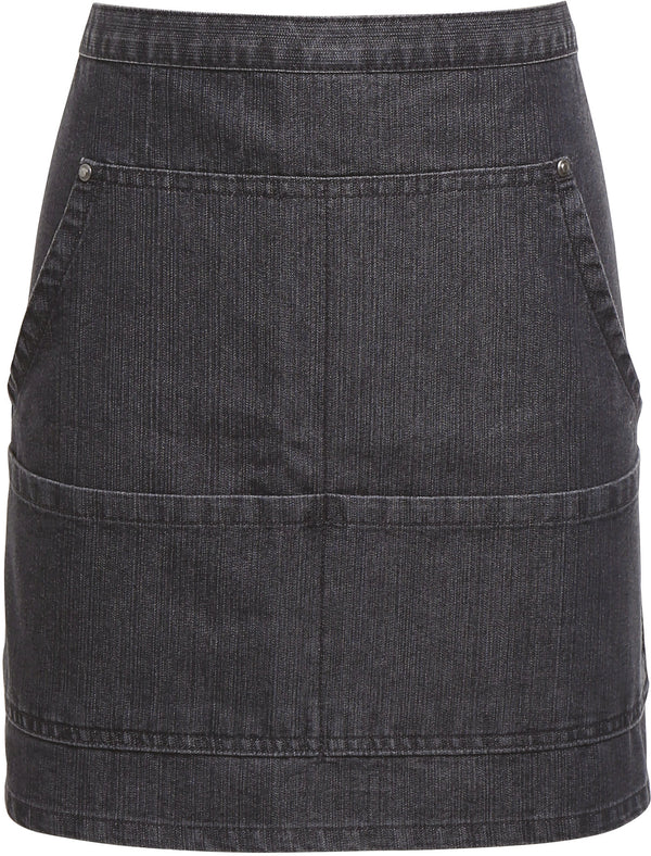 Apron size "Denim"