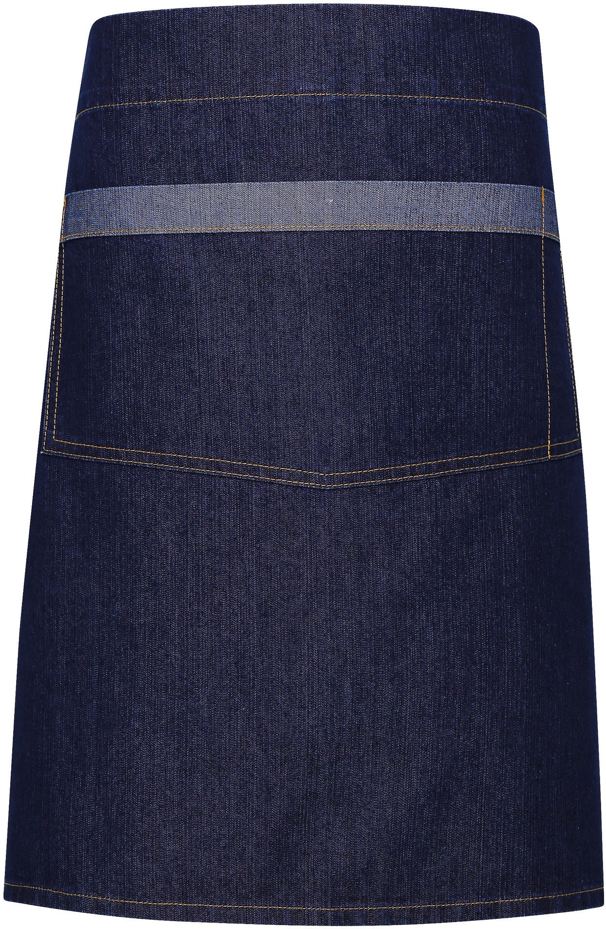 Tablier taille Denim "Domain"