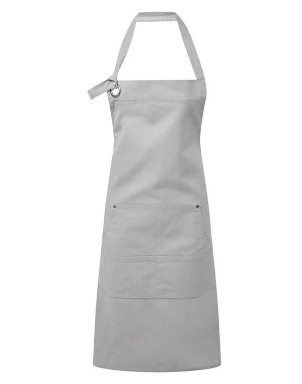 Bib Apron "Calibre"