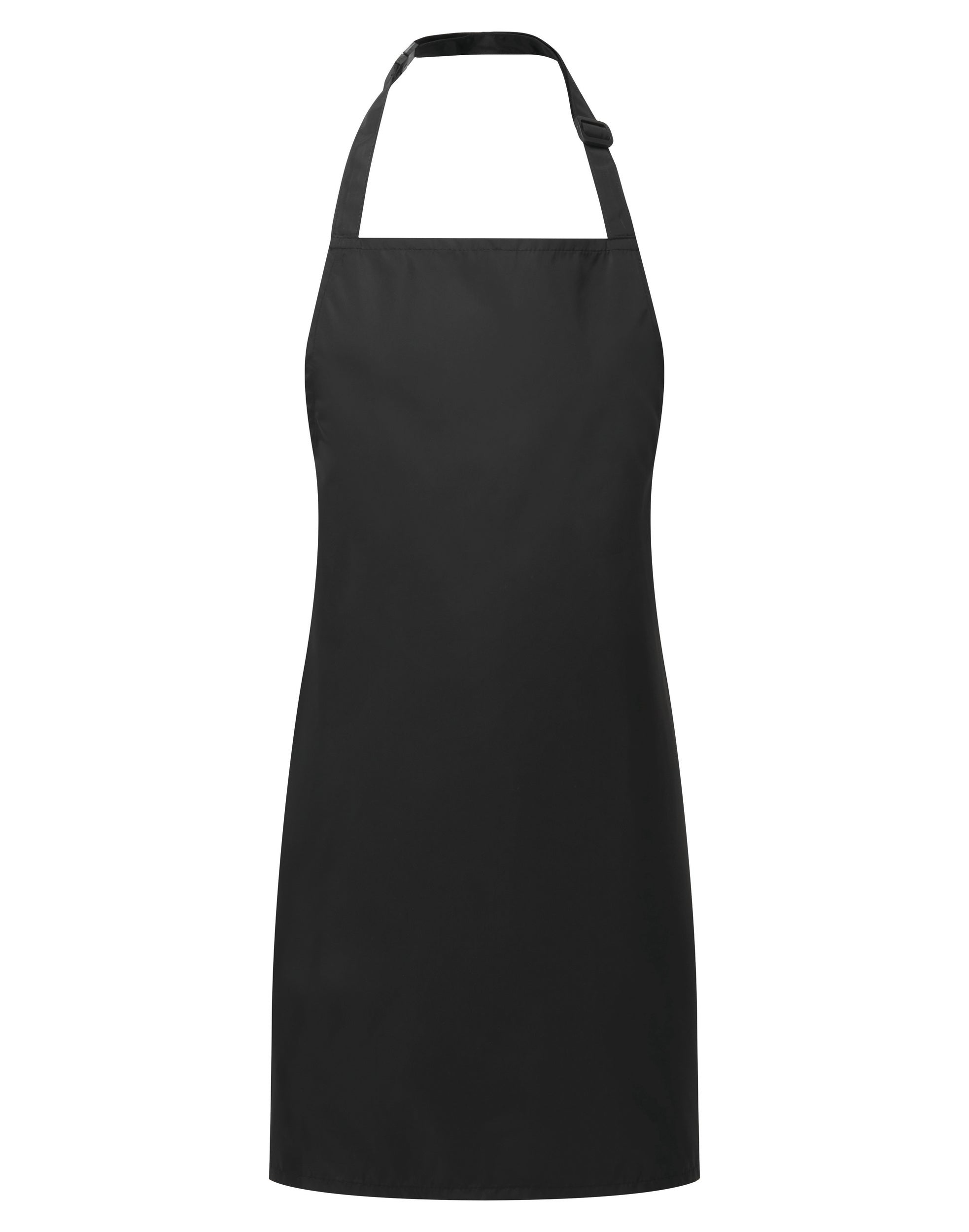 "Essential" Waterproof Bib Apron