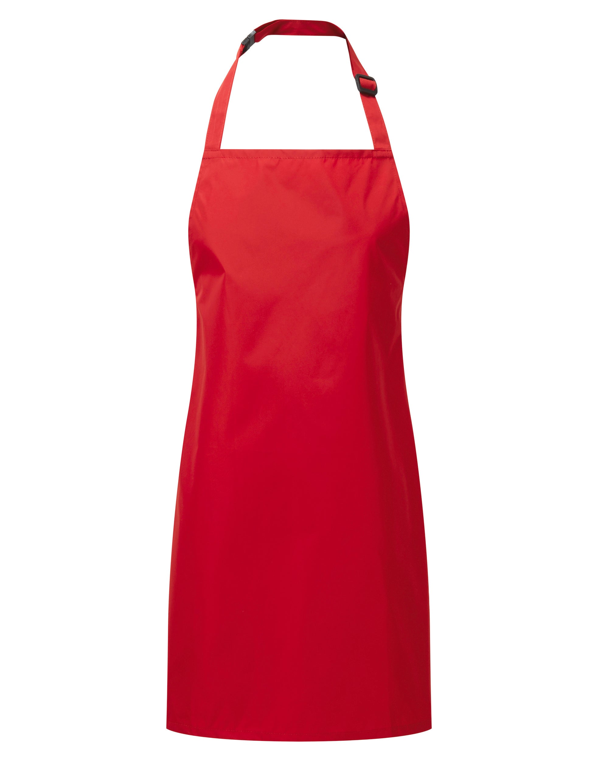 "Essential" Waterproof Bib Apron