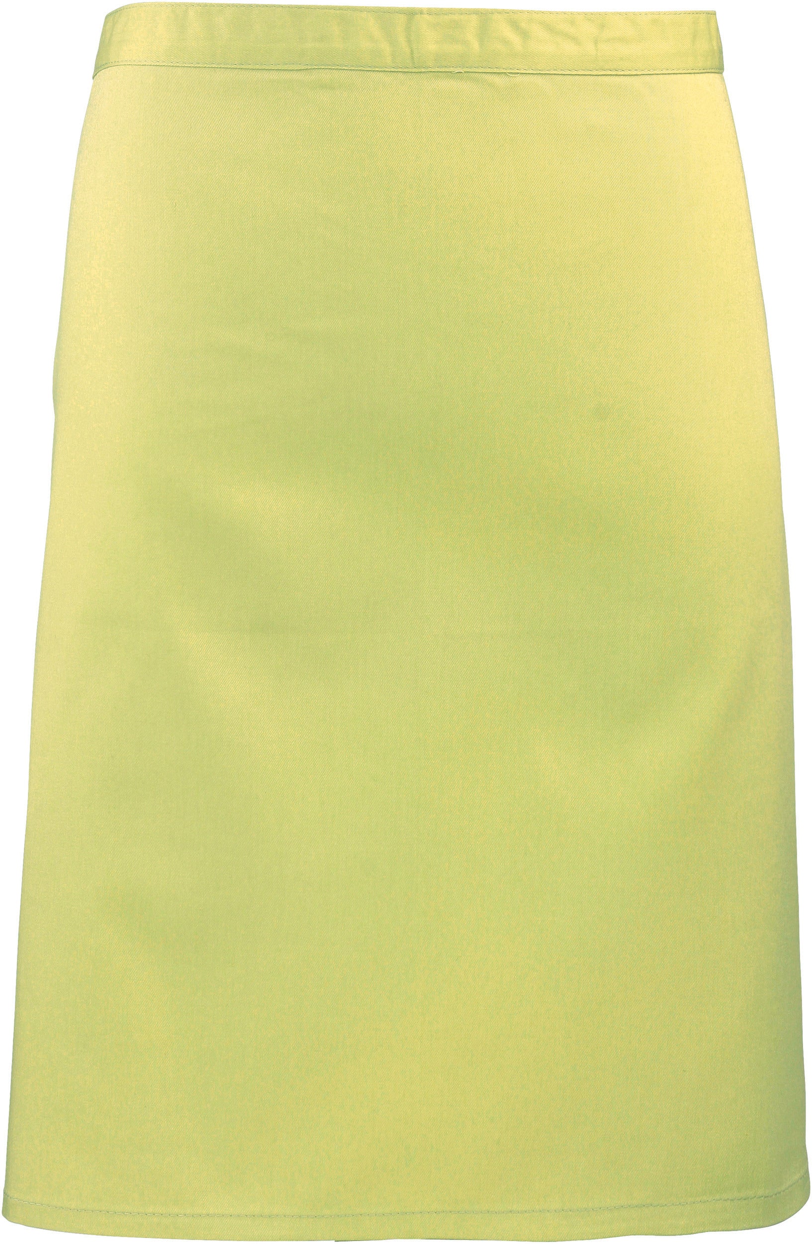 Tablier taille "Colours" mi-long