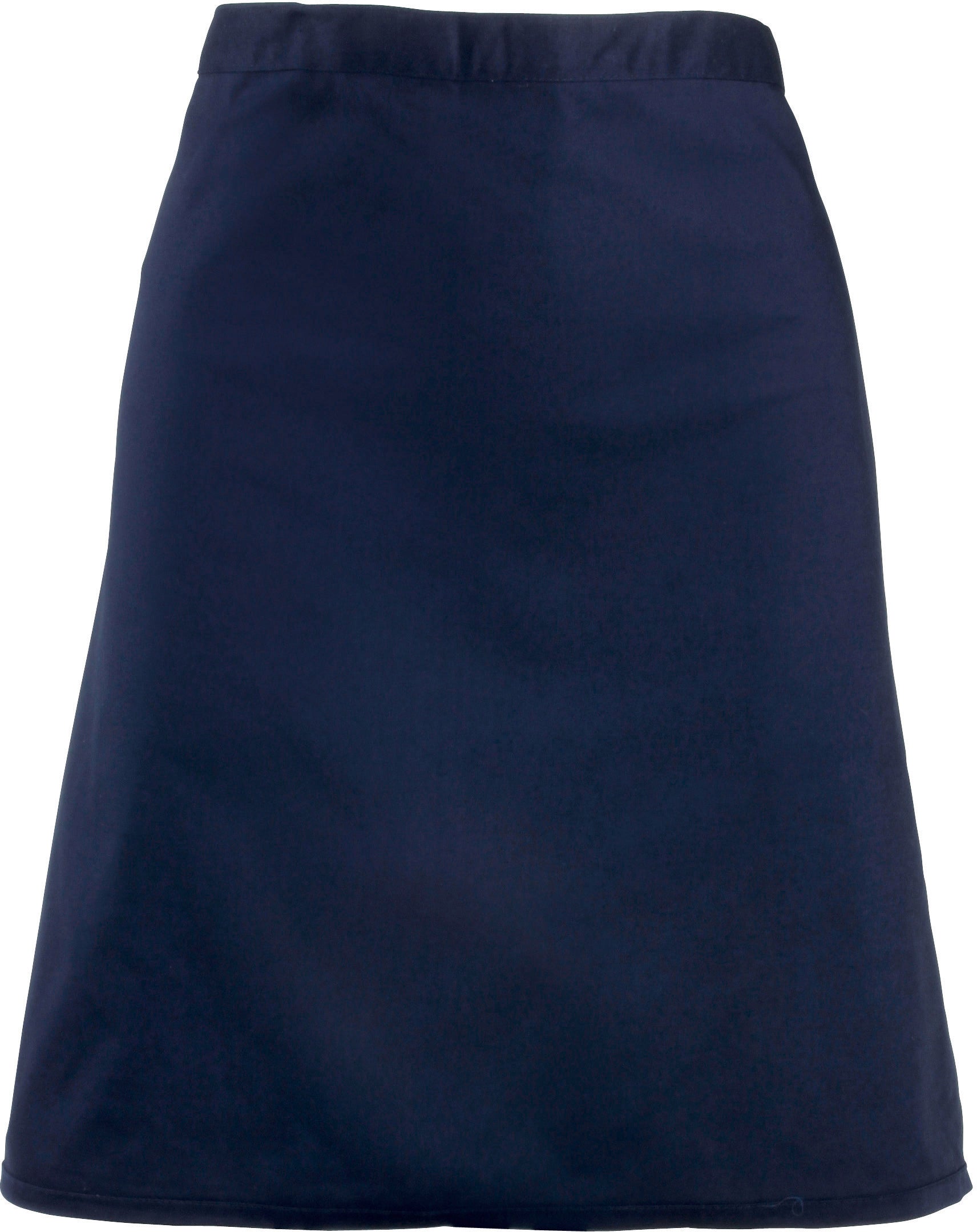 Tablier taille "Colours" mi-long