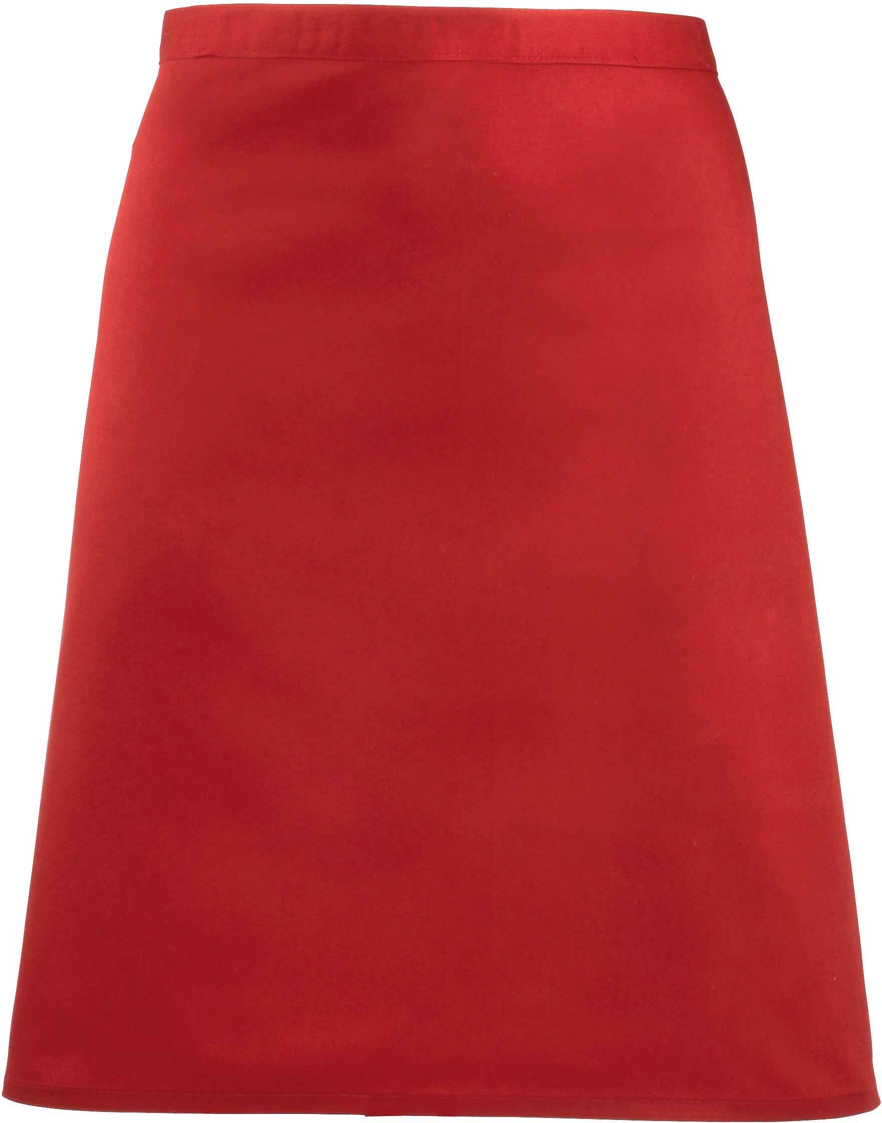 Tablier taille "Colours" mi-long
