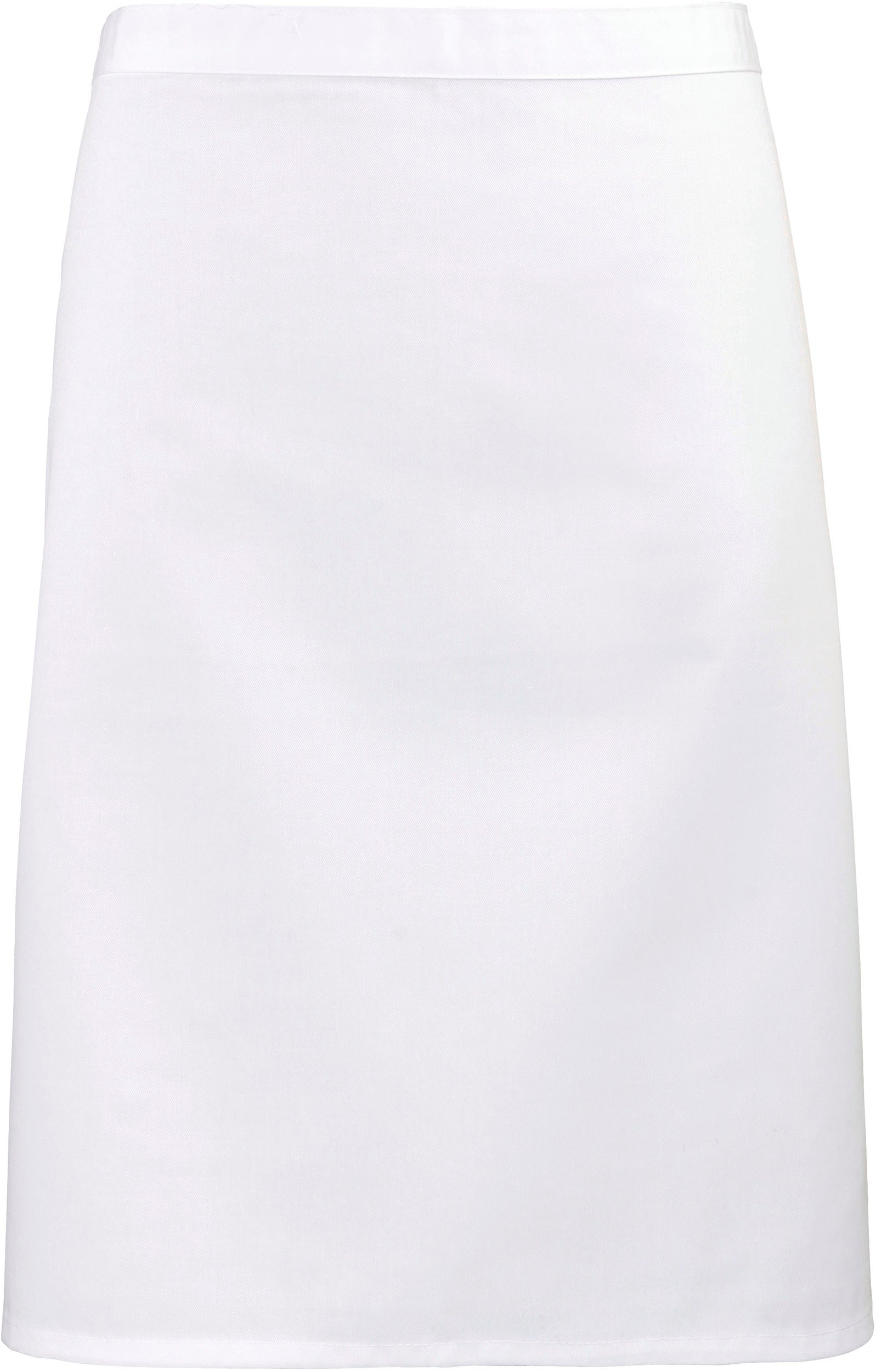 Tablier taille "Colours" mi-long