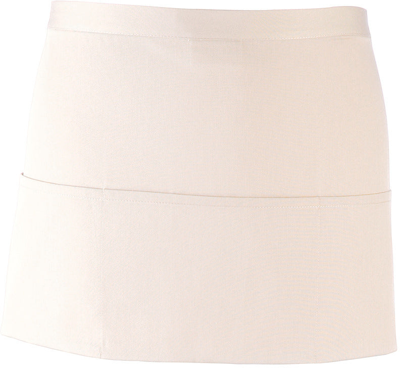 Tablier taille "Colours" 3 poches