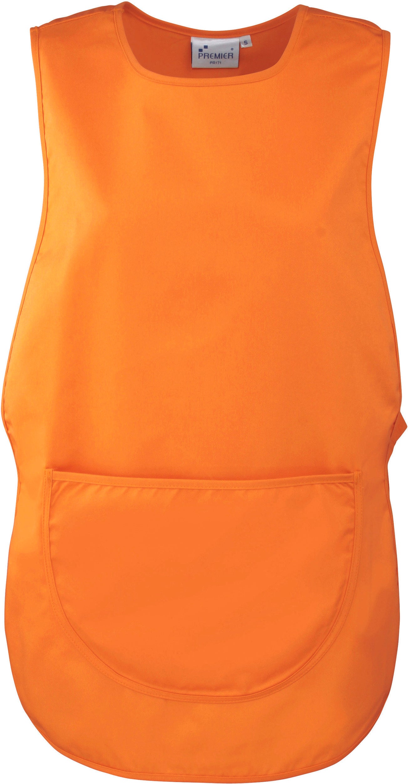 Tablier chasuble