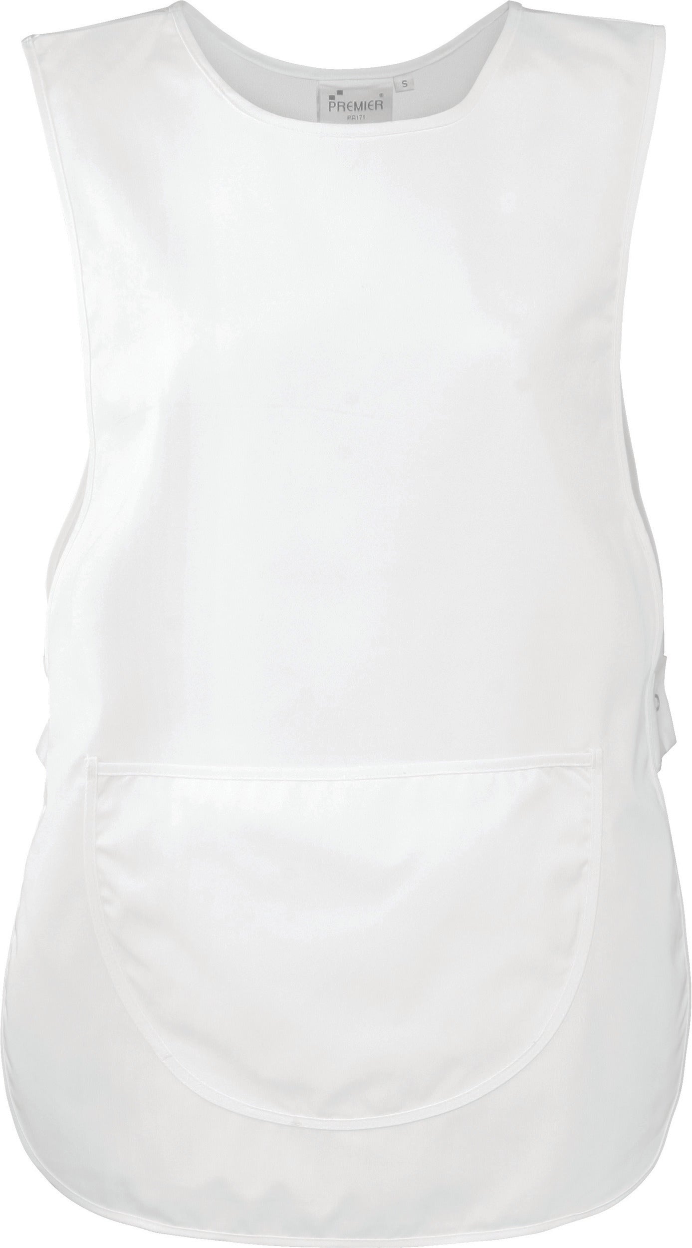 Tablier chasuble