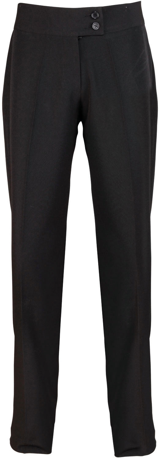 Pantalon droit "Iris"