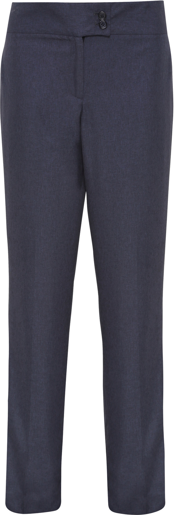 Pantalon droit "Iris"