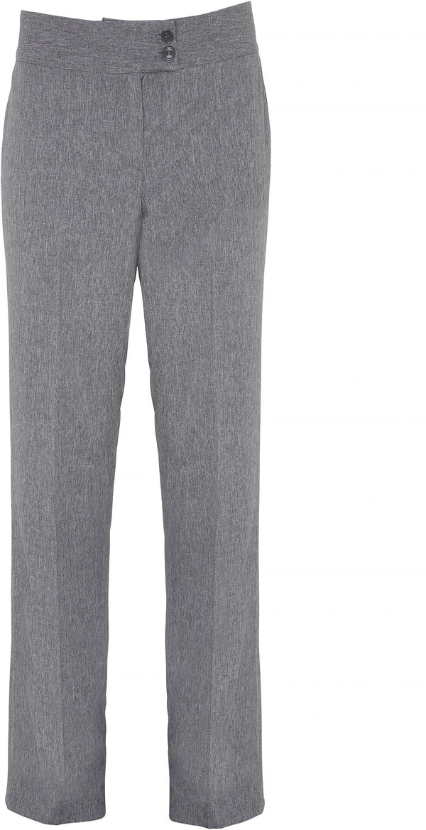 Pantalon droit "Iris"