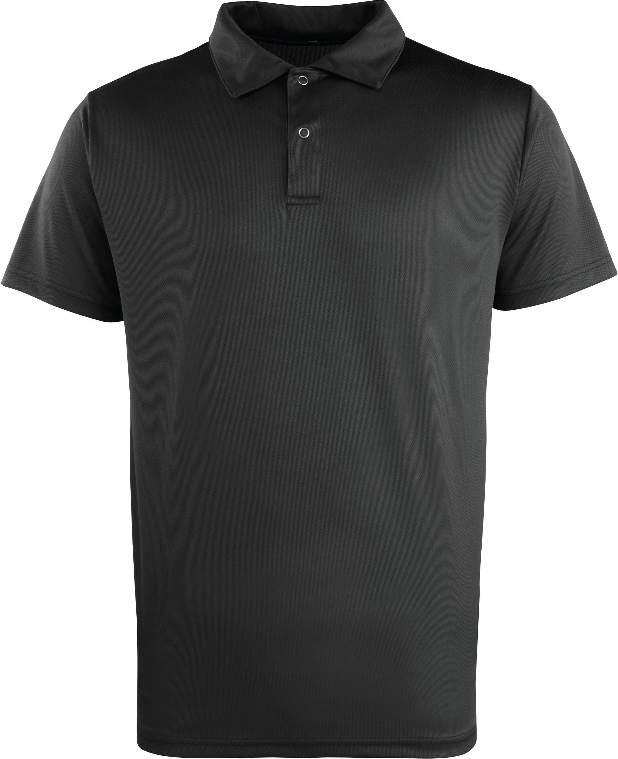COOLCHECKER POLO SNAP