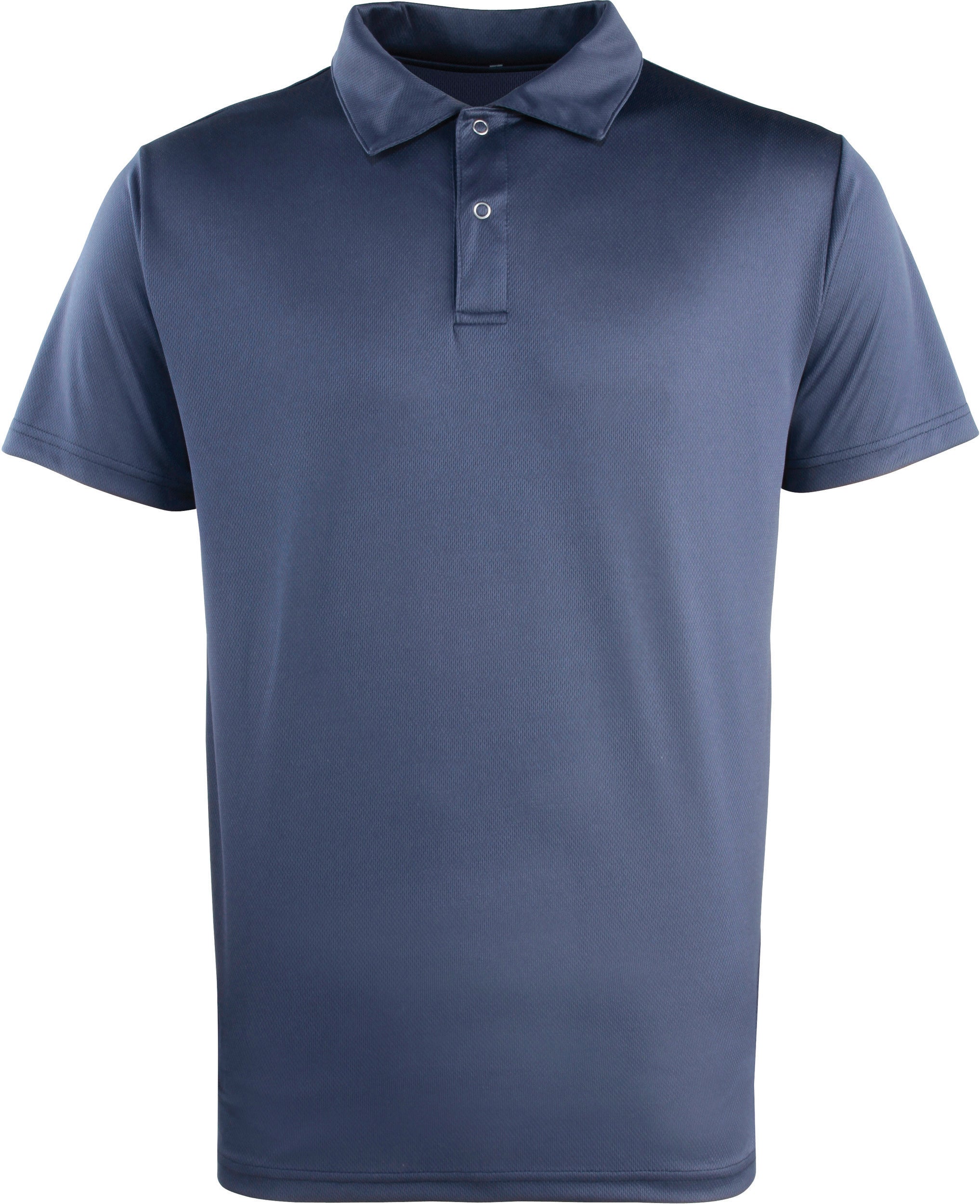 COOLCHECKER POLO SNAP