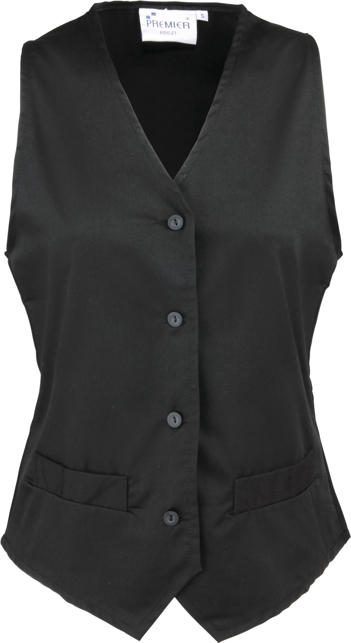 SERVEERSTER VEST
