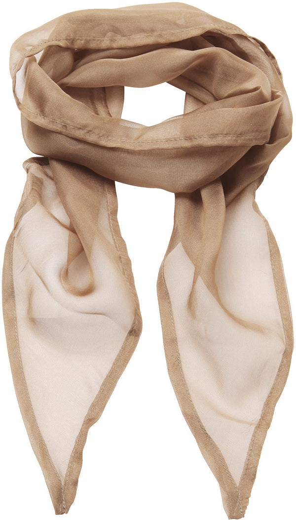 Muslin scarf