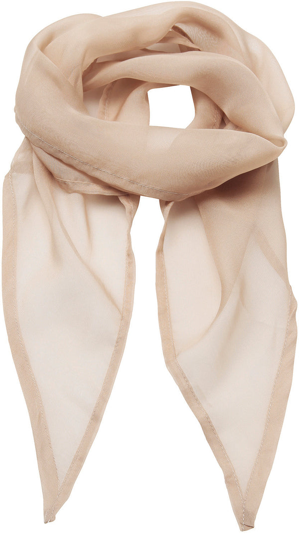 Muslin scarf