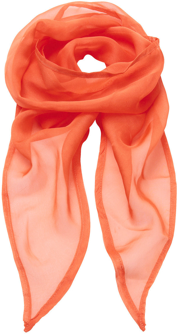 Muslin scarf