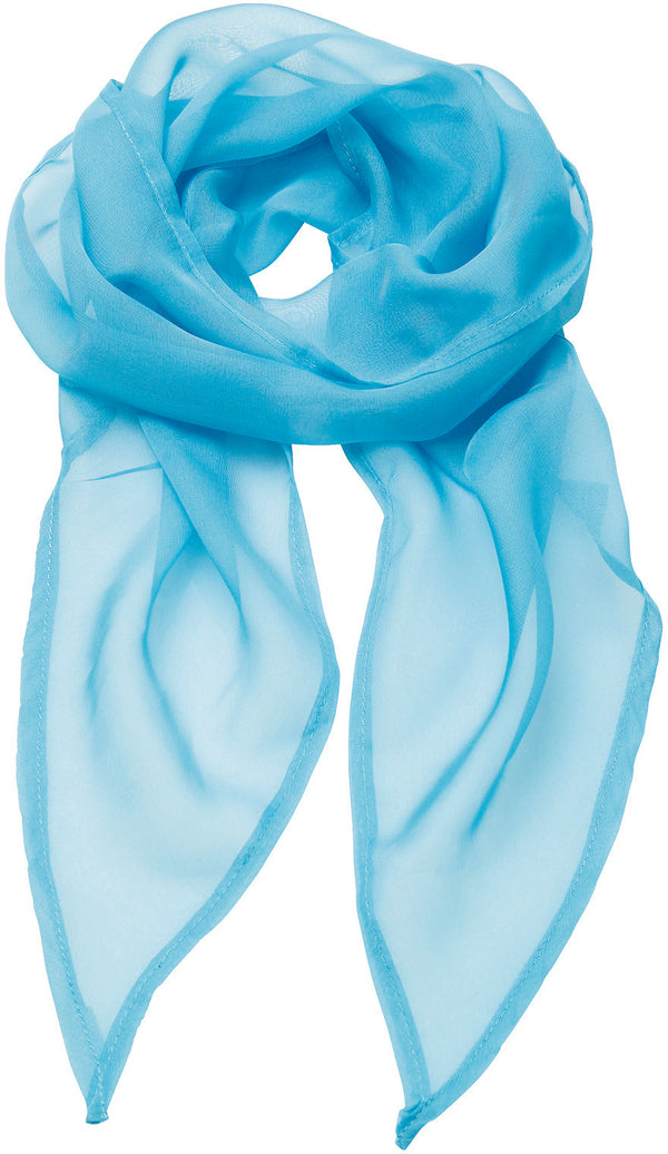 Foulard mousseline