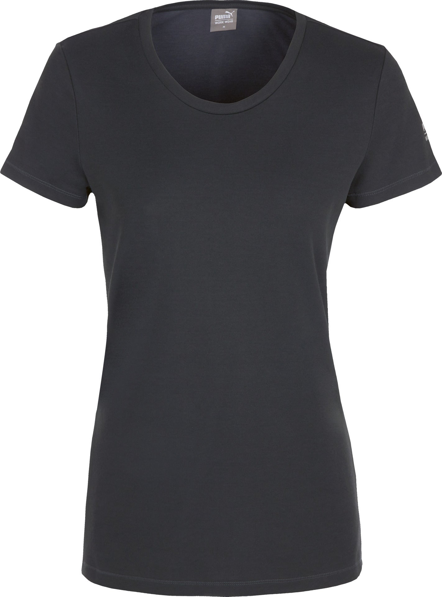 Women's round neck t-shirt