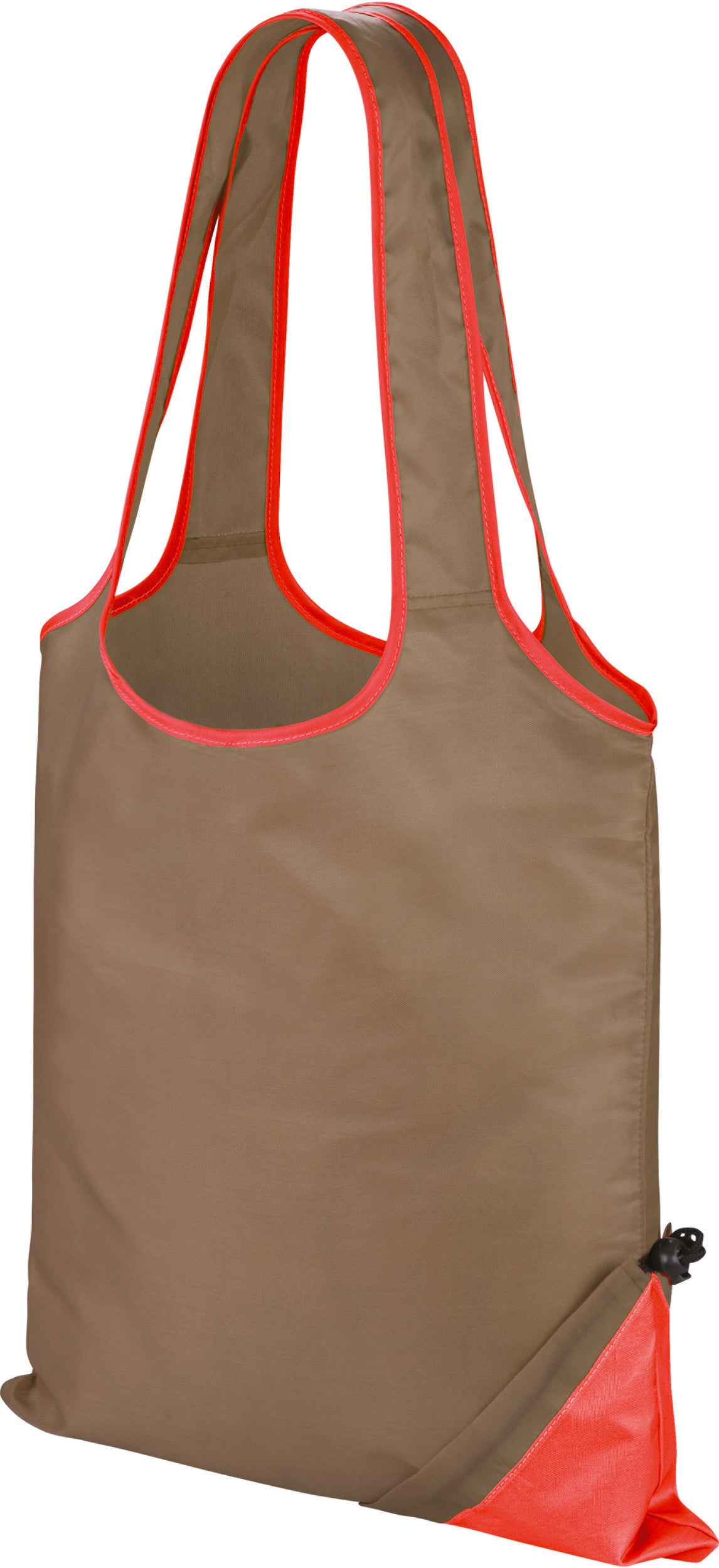 Sac shopping "compact"