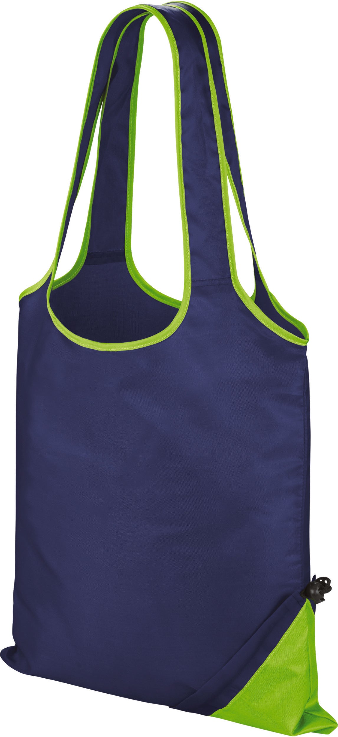 Sac shopping "compact"