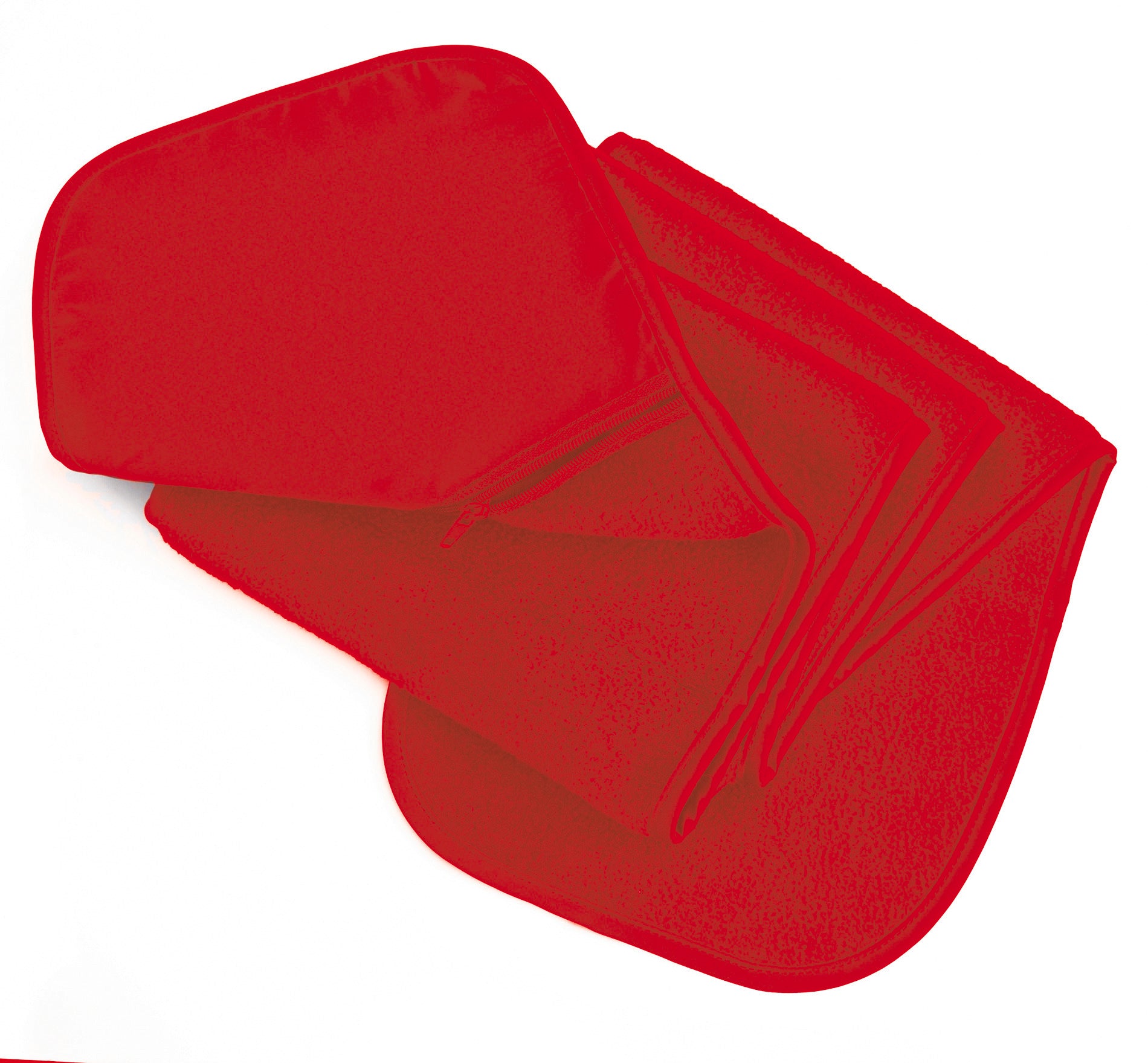 ÉCHARPE POLARTHERM™ avec poche zippée