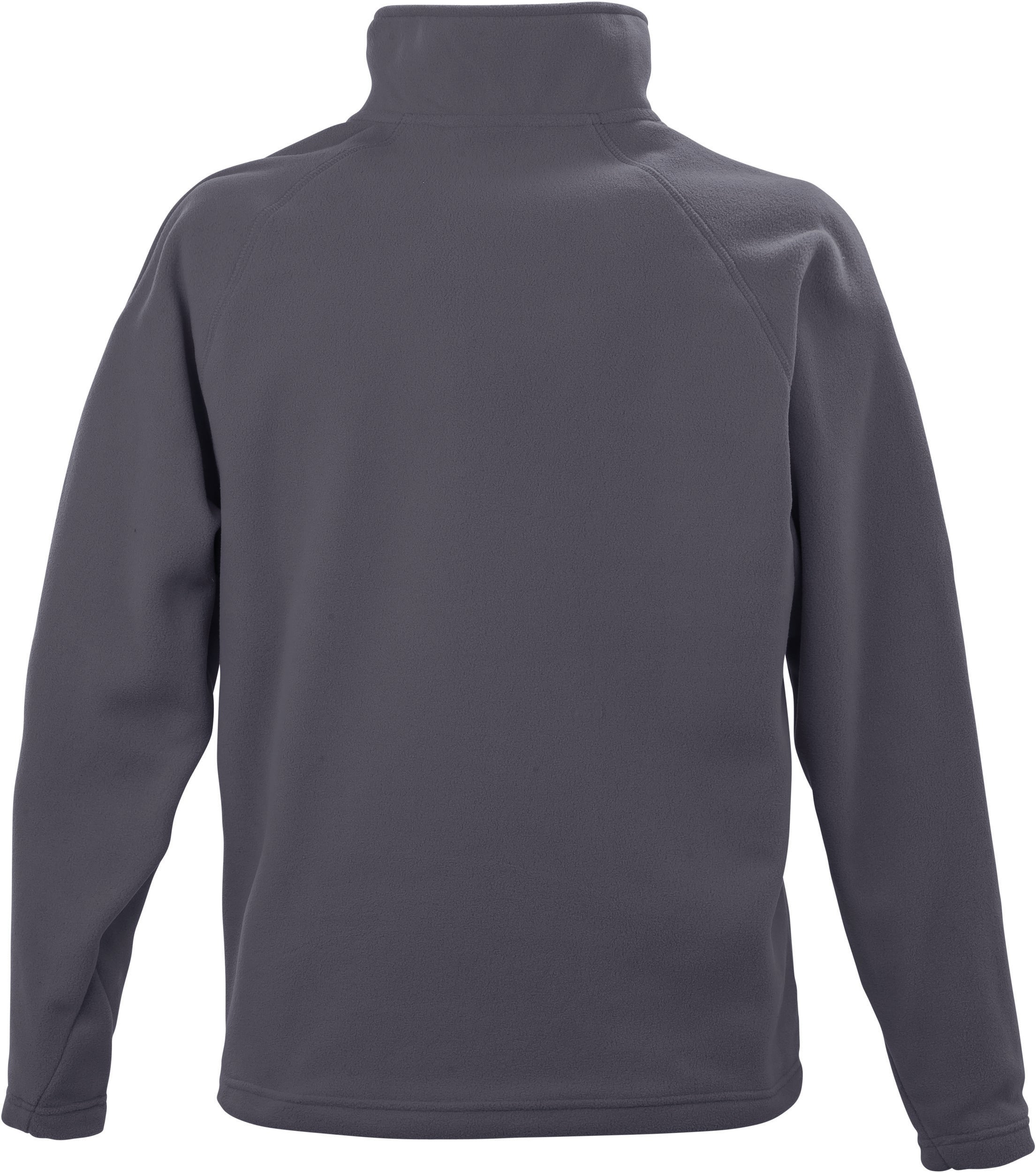 MICROPOLAIRE COL ZIPPÉ
