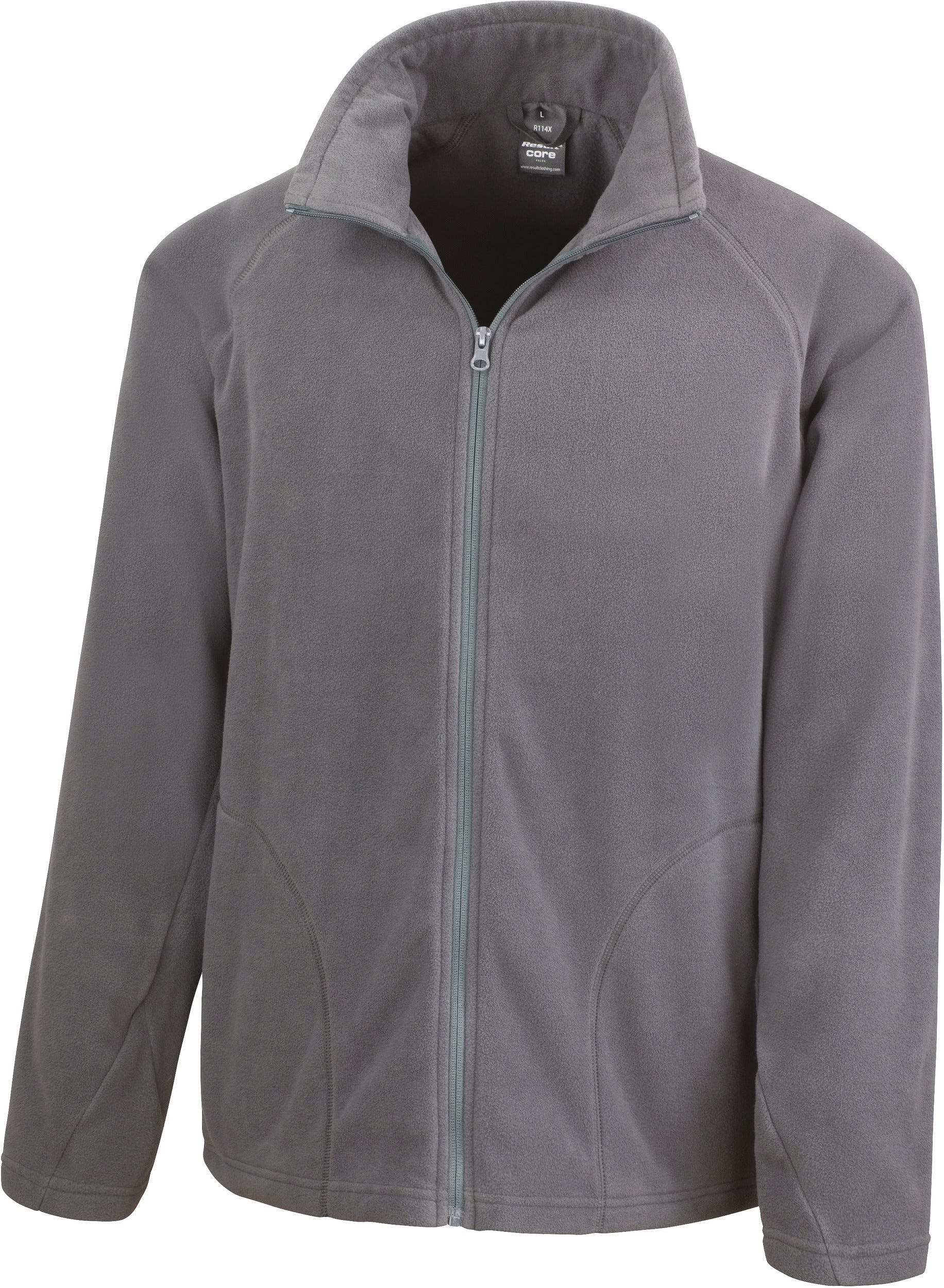 VESTE MICROPOLAIRE