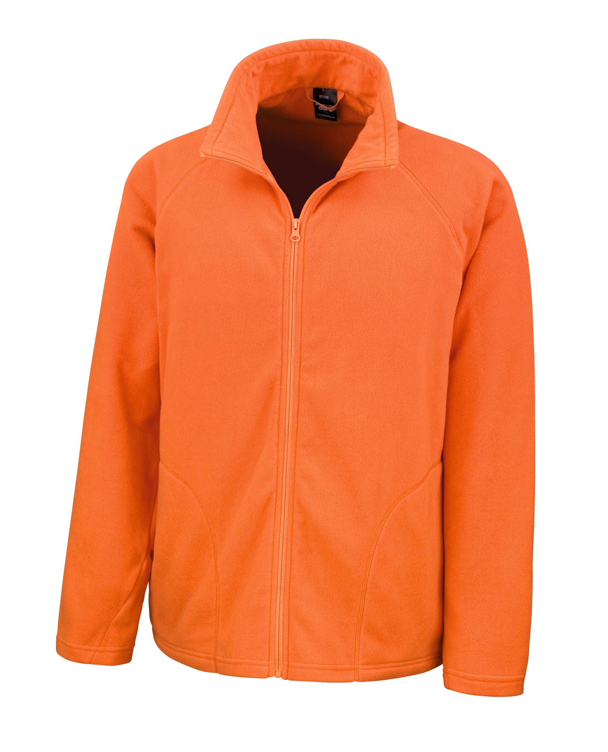 VESTE MICROPOLAIRE