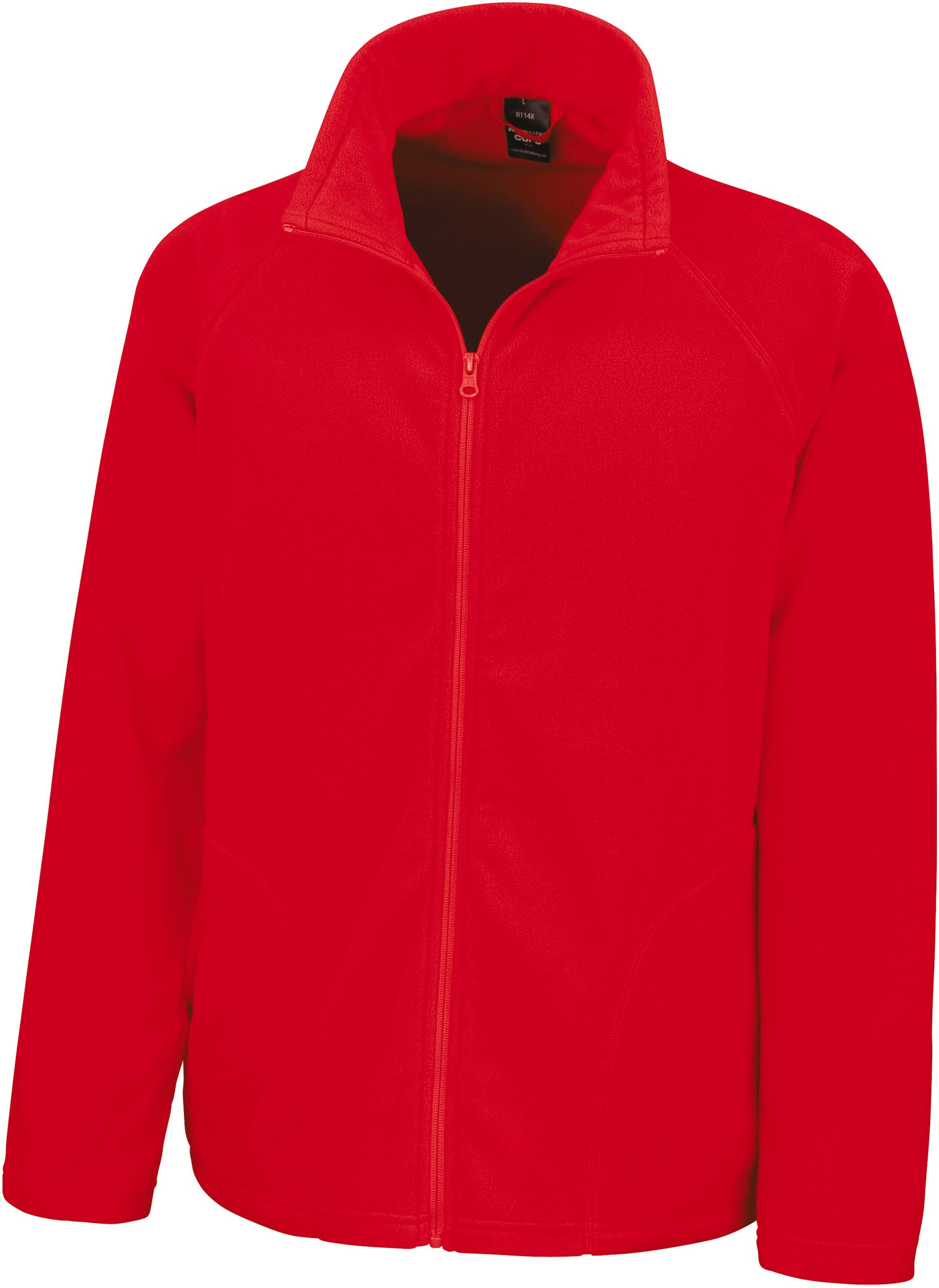 VESTE MICROPOLAIRE