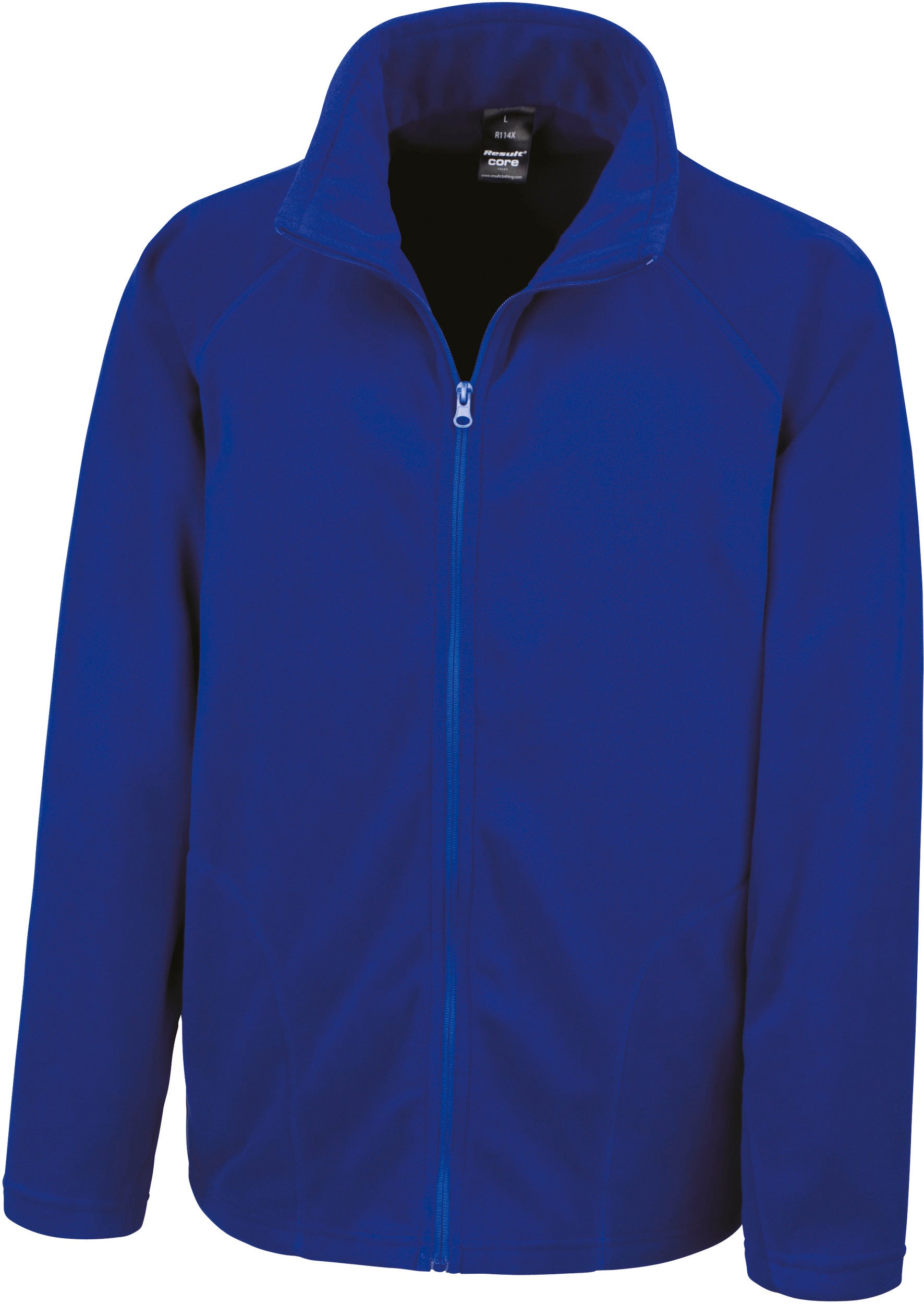 VESTE MICROPOLAIRE