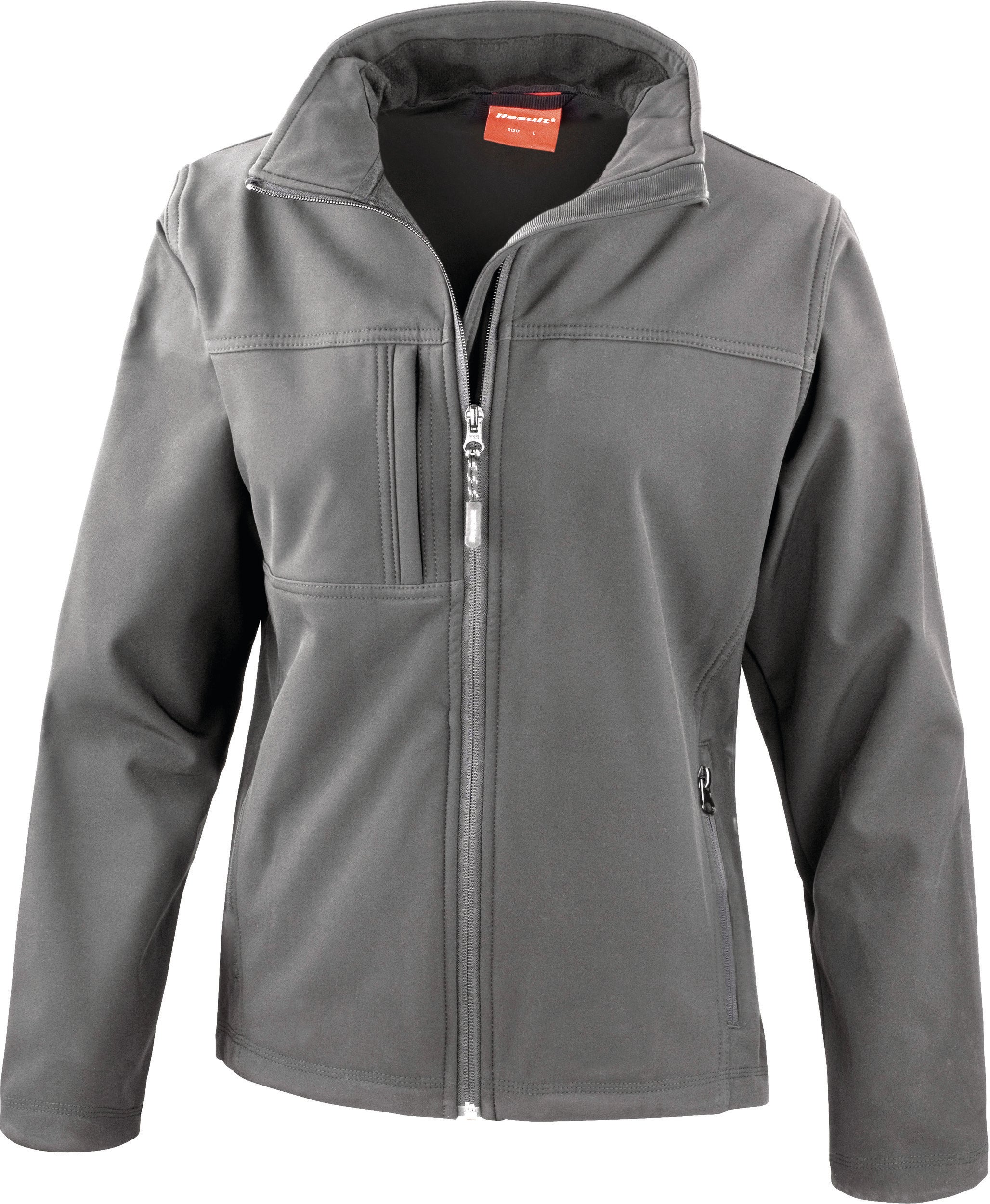 VESTE SOFTSHELL FEMME