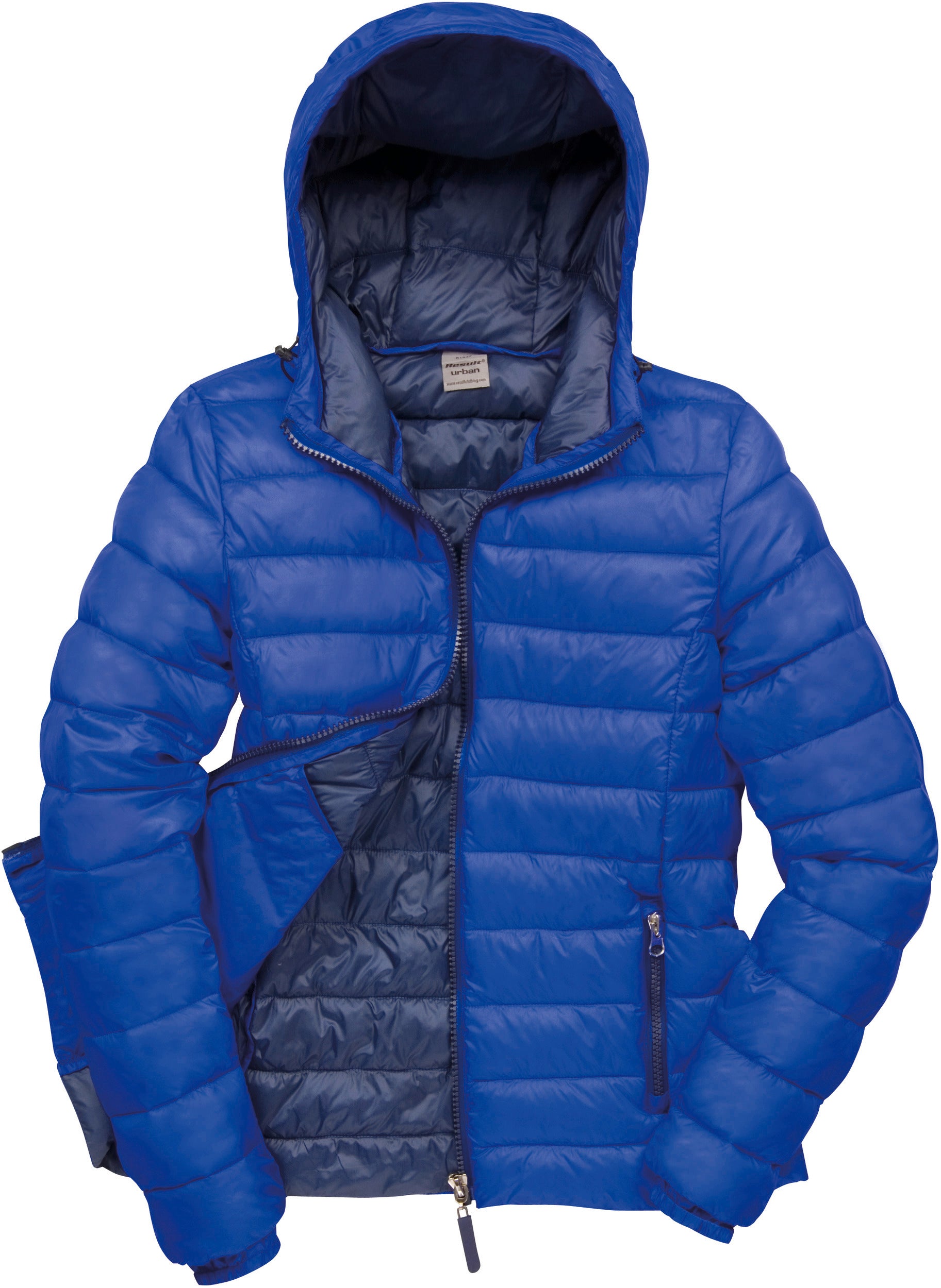 DAMES SNOWBIRD DONSJAS