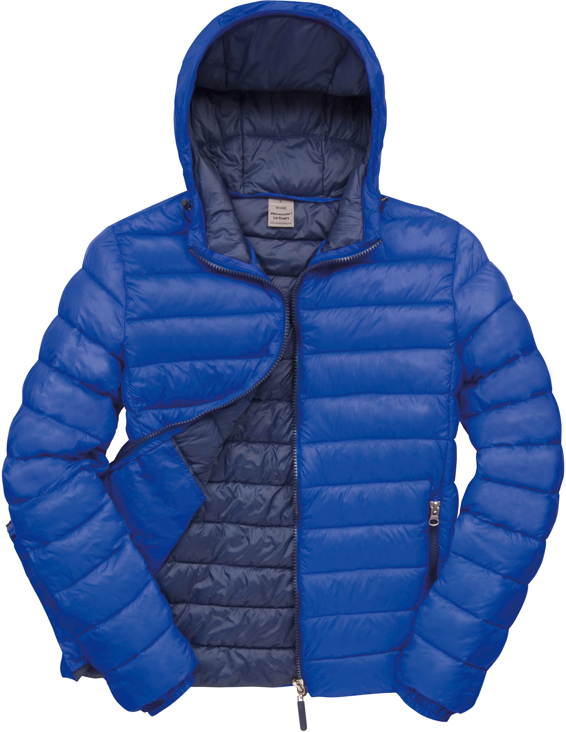 DOUDOUNE HOMME SNOWBIRD