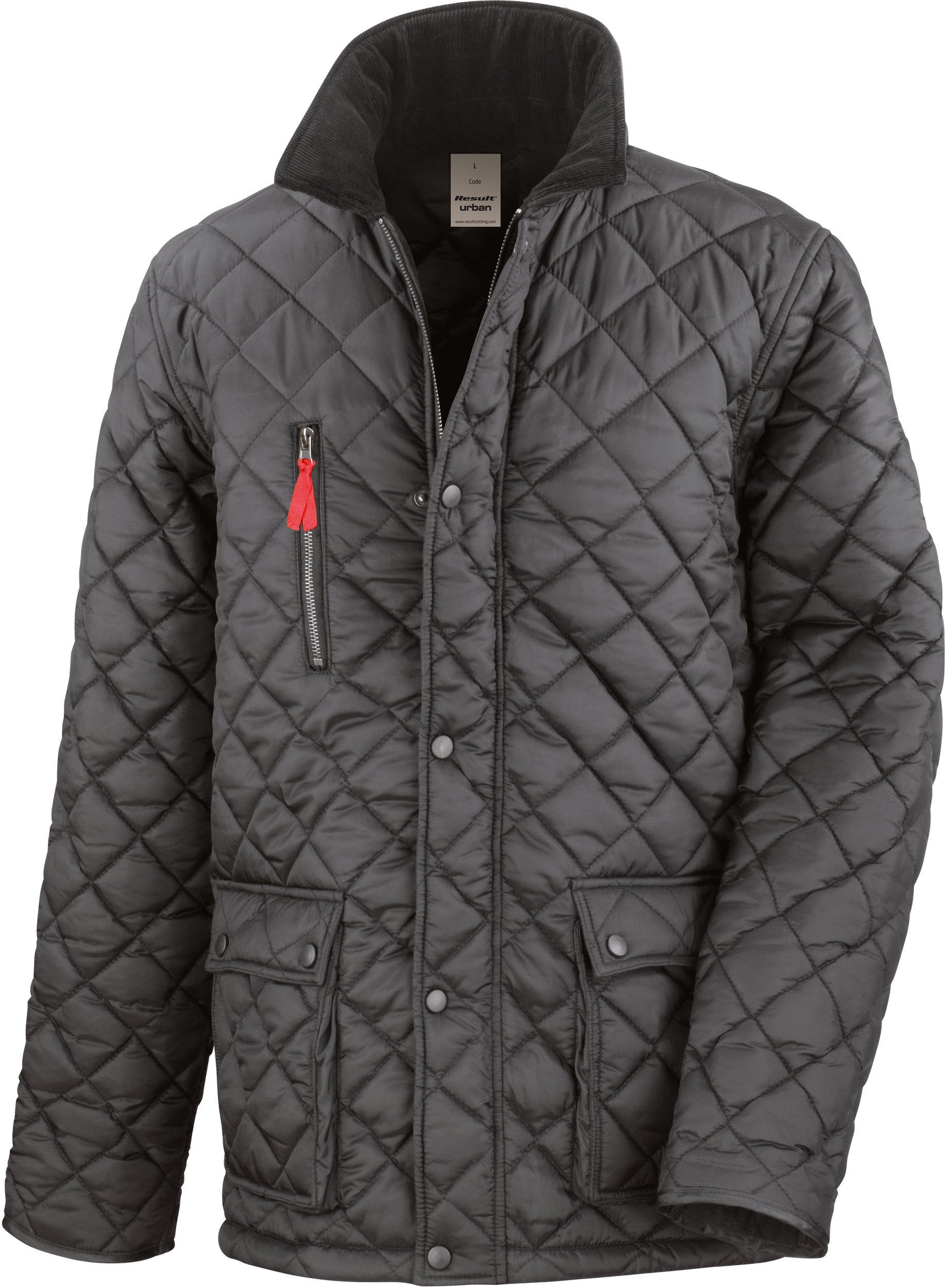 Veste Cheltenham Gold