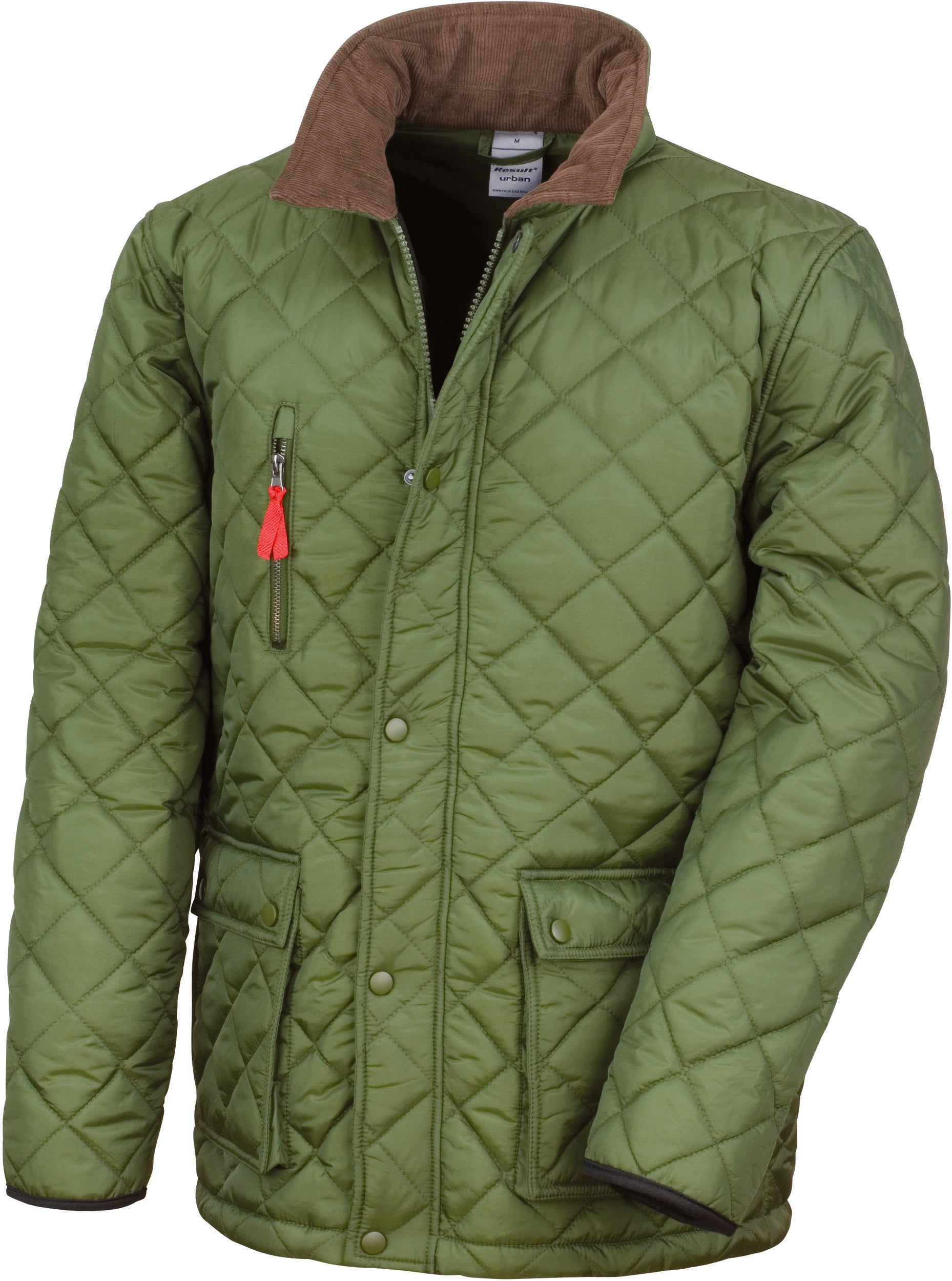 Veste Cheltenham Gold