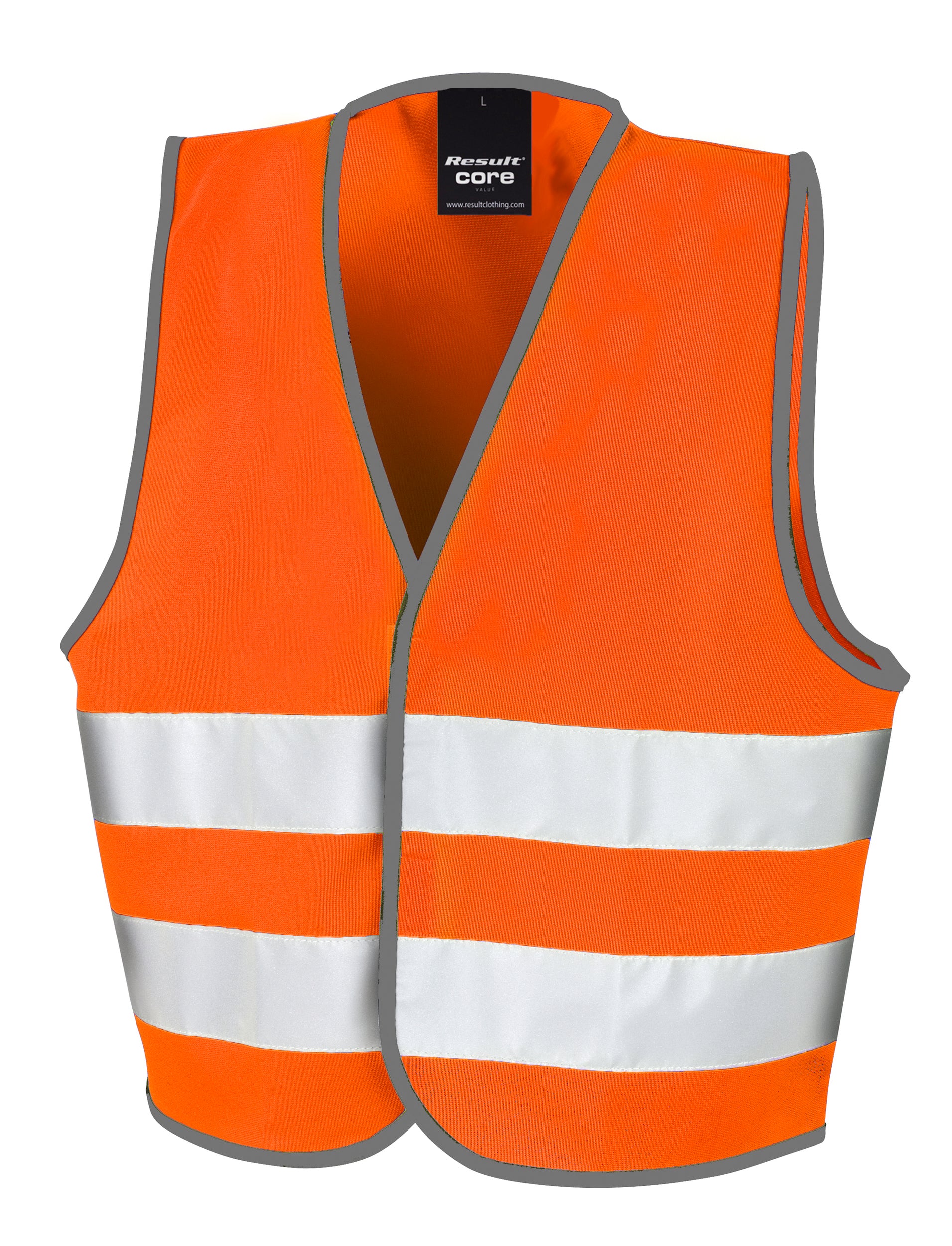 GILET DE SÉCURITÉ ENFANT