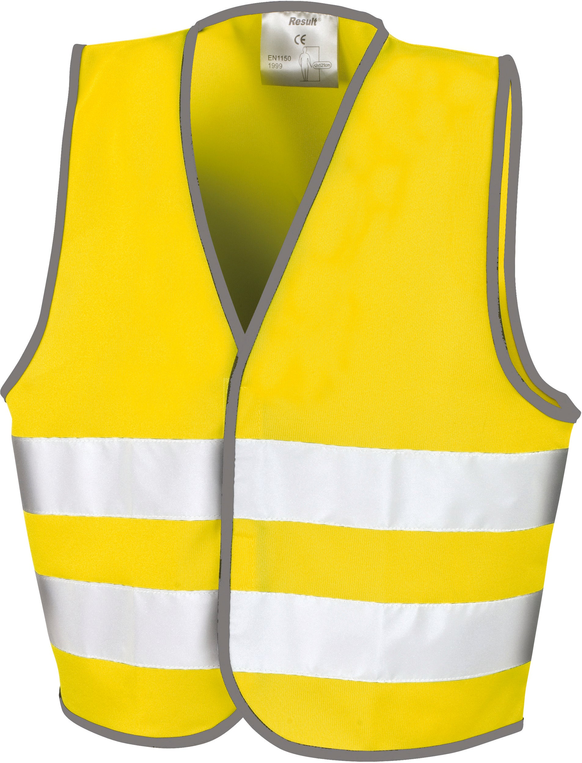 GILET DE SÉCURITÉ ENFANT