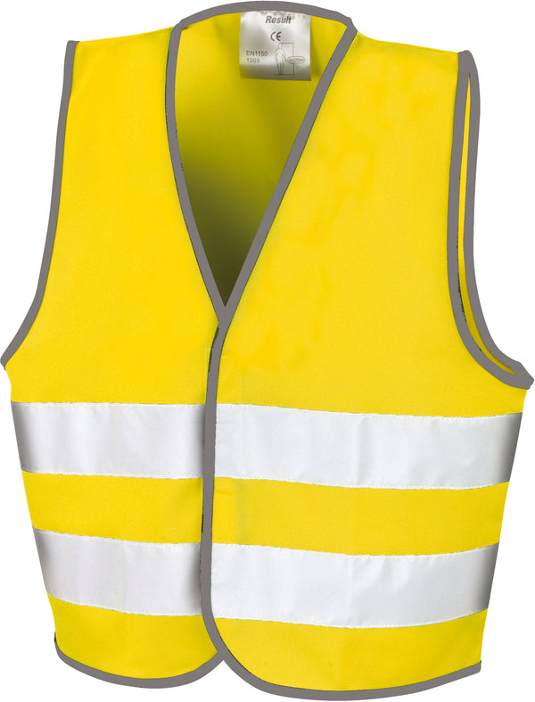 GILET DE SÉCURITÉ ENFANT