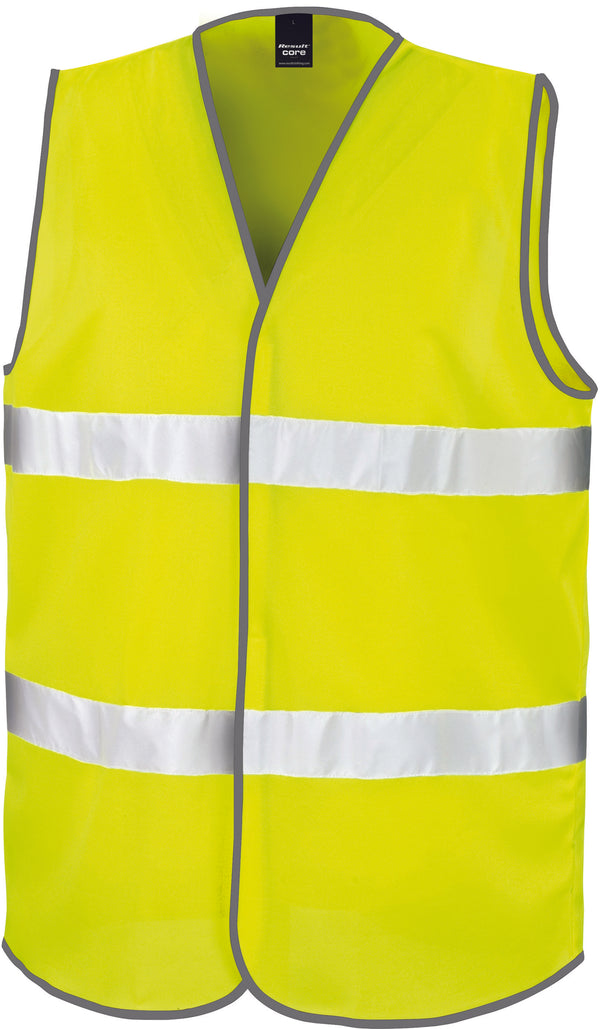 Gilet CORE High Viz