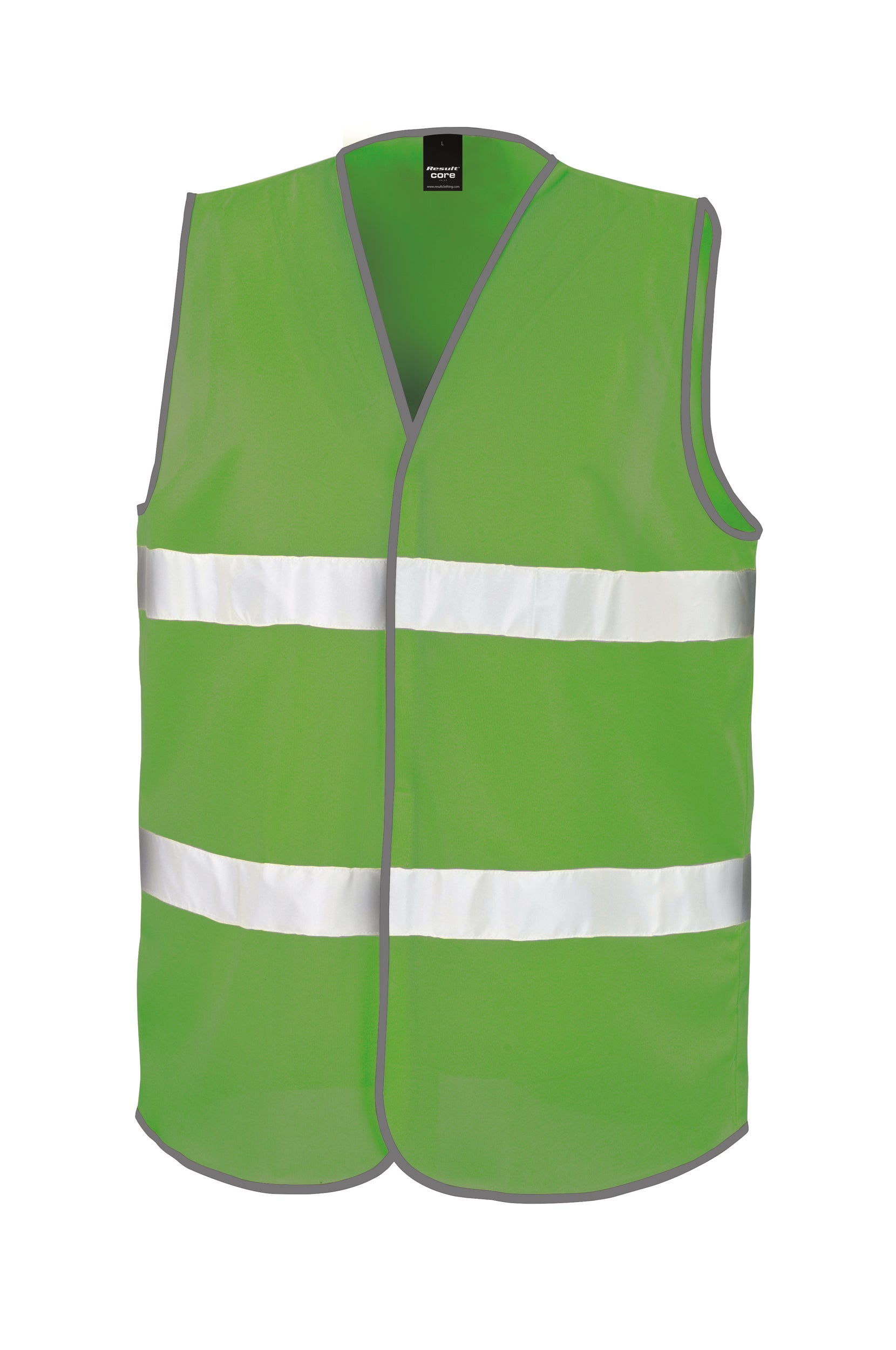 Gilet CORE High Viz