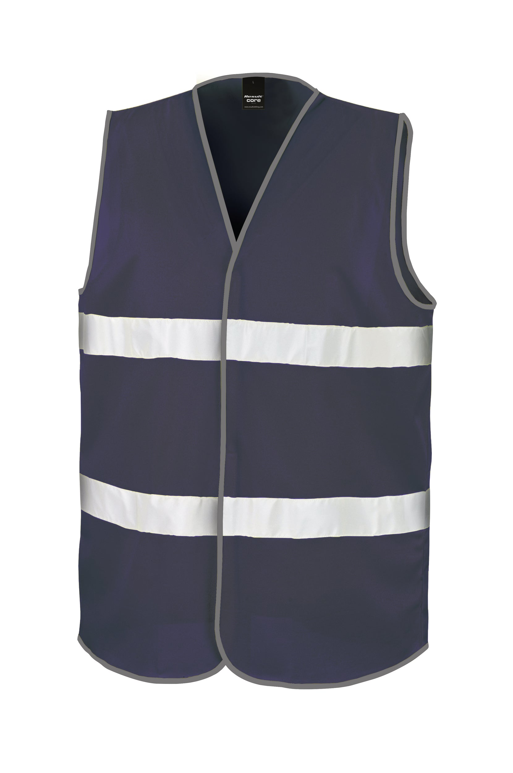 Gilet CORE High Viz