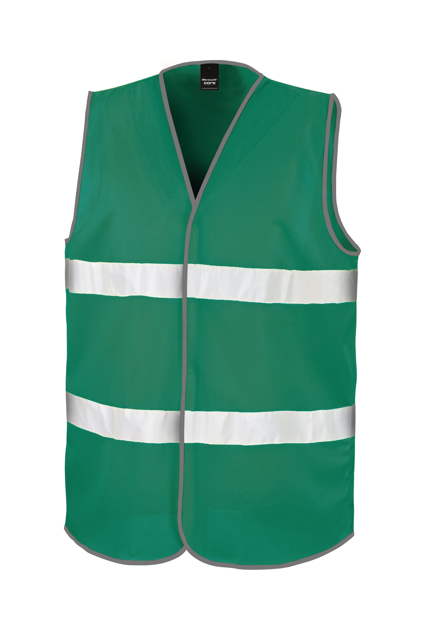 Gilet CORE High Viz