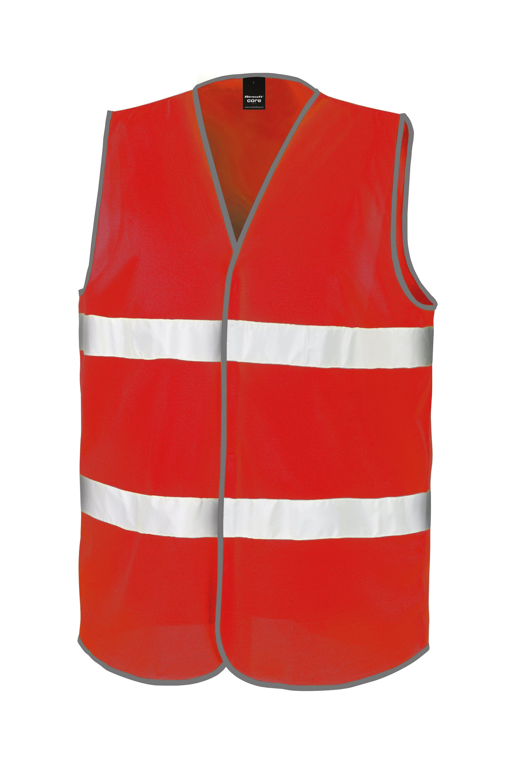 Gilet CORE High Viz
