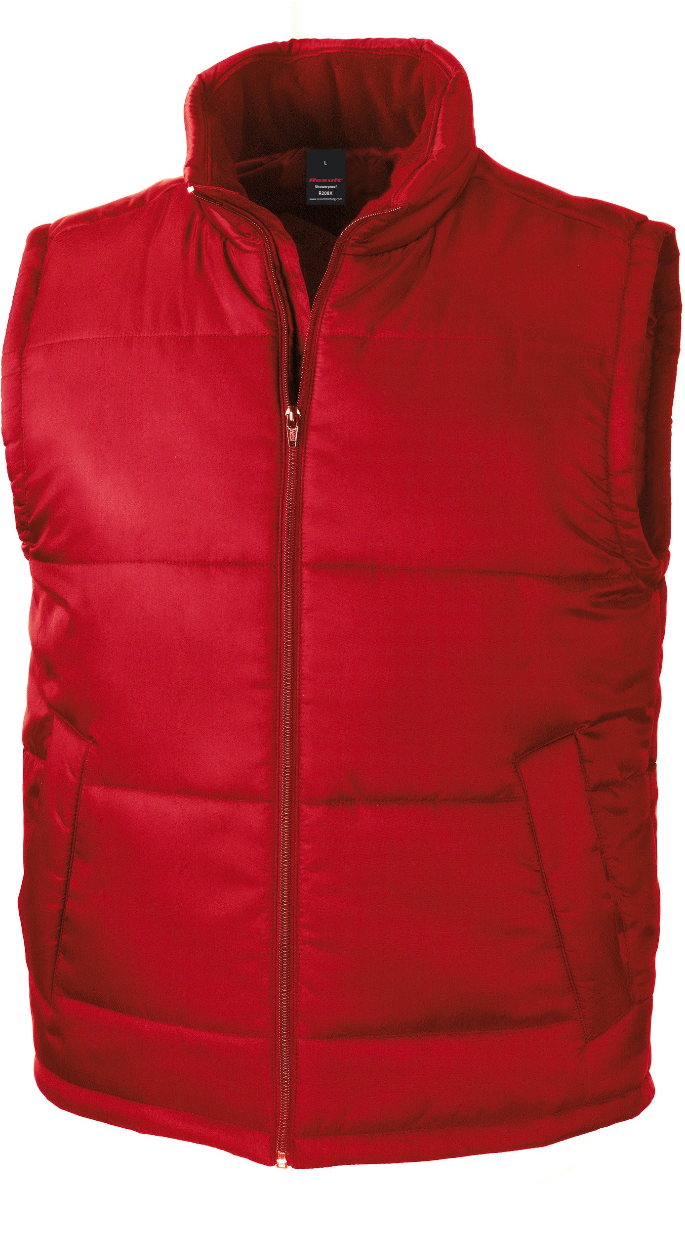 BODYWARMER CORE