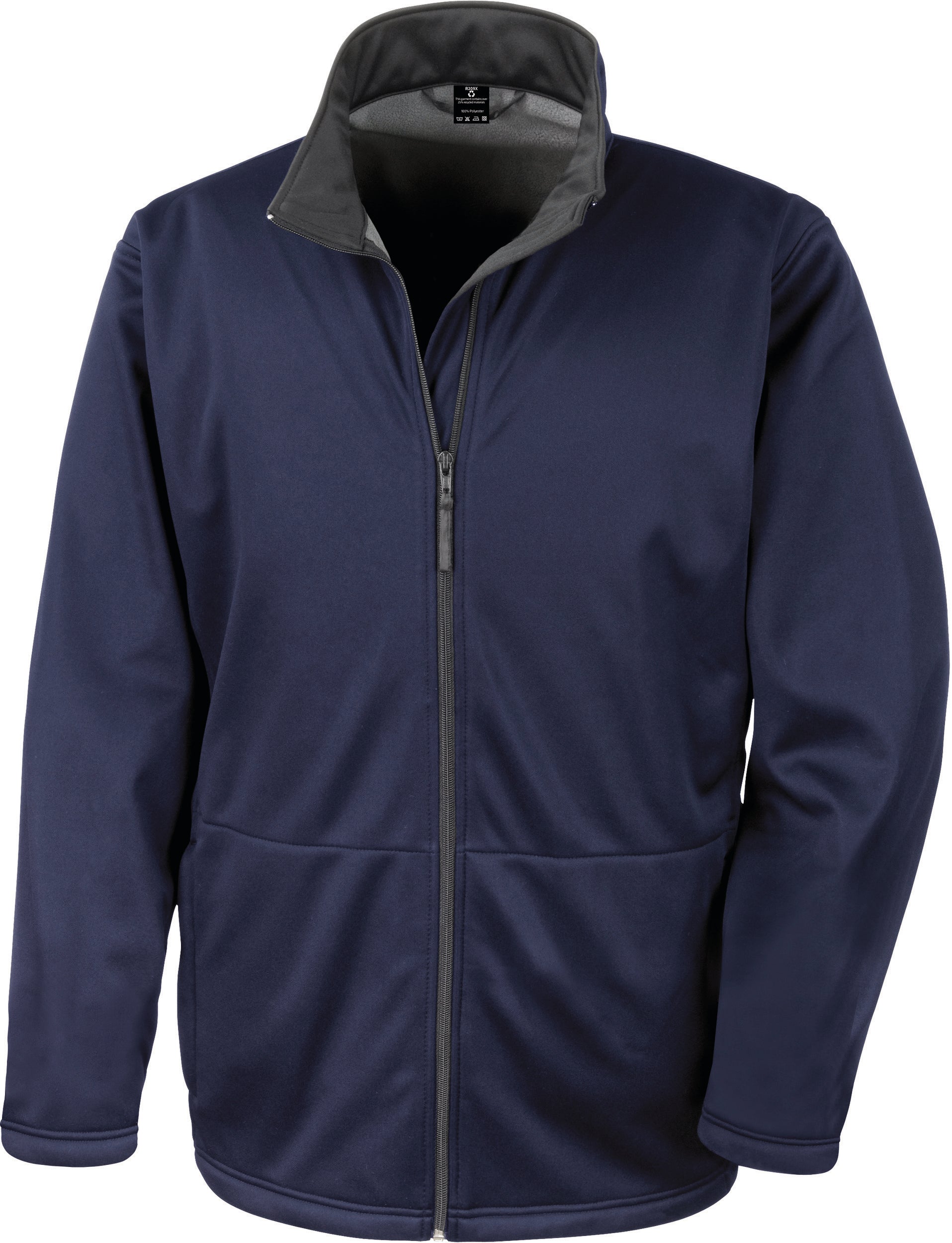 VESTE SOFTSHELL